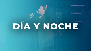 Día y Noche - New Wine (Pastora Virginia Brito COVER)