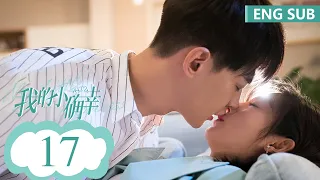 ENG SUB [My Little Happiness] EP17 | Starring: Xing Fei, Daddi Tang | Tencent Video-ROMANCE