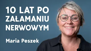 Maria Peszek: kochana i nienawidzona