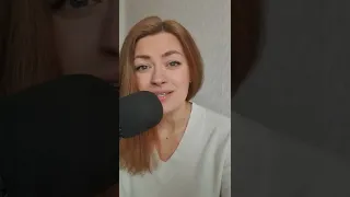 Звери - Говори (cover Юлия Герко)