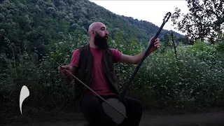 Macithan Terzioğlu - Can Ellerinden Gelmişem