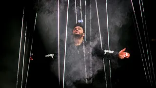 The Weeknd - Legend Of The Fall Tour (Live in Phoenix, AZ 02/05/2017)