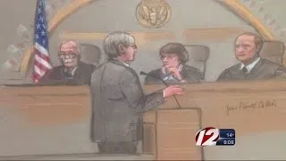 Tsarnaev Lawyers Ask Appeals Court to Move Trial