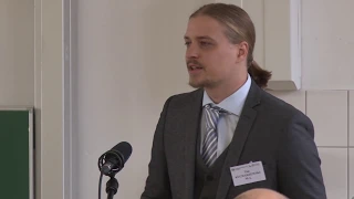 AKM-Konferenz "Krieg und organisierte Gewalt im Computerspiel" (5 von 5)