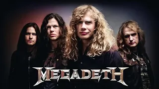 Megadeth - Last Rites / Loved To Death (Remastered Audio) HQ