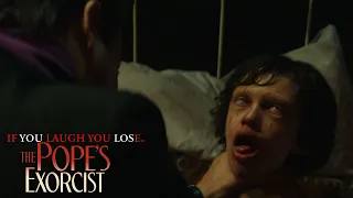 The Pope's Exorcist - If You Laugh You Lose..