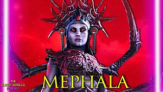 Mephala is Deeper Than You Think | The Elder Scrolls Podcast #63