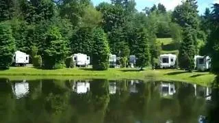 LAKE PLEASANT RV PARK  Bothell Washington