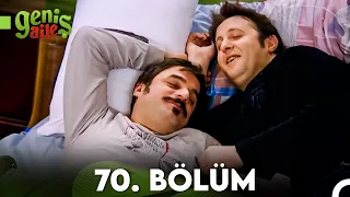 Geniş Aile 70. Bölüm (FULL HD)