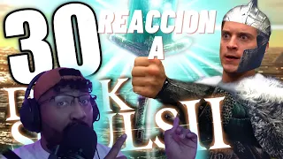 Reaccion al Video de Jwulen 30 Curiosidades Acojonantes de Dark Souls 2