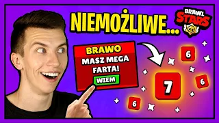 ⭐️ WYDAŁEM 220 zł na Brawl Stars ale... TEGO SIĘ NIE SPODZIEWAŁEM ◉_◉ *MEGA FART*