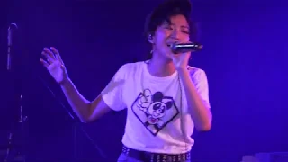 9m88 - 浪費時間 | 人面Soul心2020  [LIVE] 4K