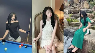 [TikTok] Hoàng Lan Anh/THP TikTok