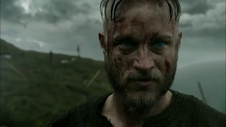 Vikings hail to the king