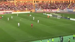 Ararat Armenia 2x1 Dudelange - Europa League - 22/8/2019