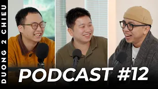 Podcast #12: Cấm tuyệt đối nồng độ cồn là tốt hay không tốt? | Đường Hay Xàm