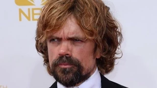 Peter Dinklage Gets Scrubbed From Destiny