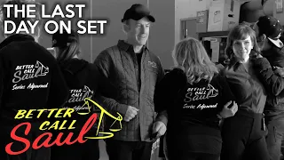 Farewell | Behind The Scenes | Better Call Saul