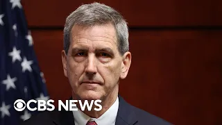 FAA briefing as Boeing reaches safety deadline | full video