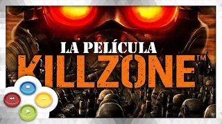 Killzone HD Pelicula Completa Español