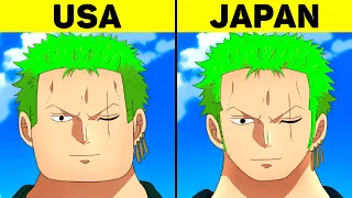 24 FACTS You Probably Didn't Know About ZORO!