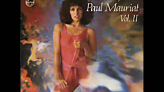 Paul Mauriat - Feelings (1975)