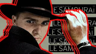 Le Samouraï: 100 Films in 100 Days