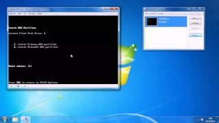 Quick Guide: Installing MS-DOS 3.X on Virtual PC 2007