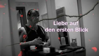 Till Lindemann - Selbst verliebt - Lyrics Video (With English Translation)