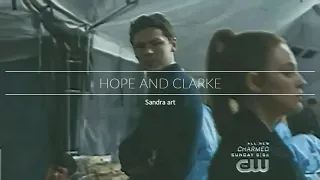 Hope & Clarke| I will find you