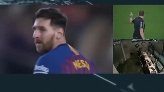 Lionel Messi vs. Real Betis (H) La Liga 11-11-2018 ᴴᴰ 720p