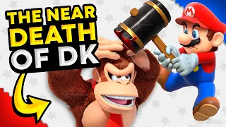 25 SECRETS of Mario vs Donkey Kong  🍄🌴 Nintendo Switch & GBA (Facts and Easter eggs)