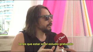 Bob Sinclair en Punta Es