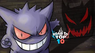 GENGAR IS INSANE! Pokemon Showdown Road to Top Ten: BDSP OU w/ PokeaimMD & Blimax