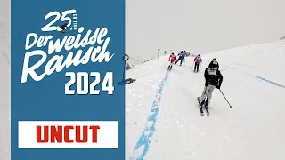 DER WEISSE RAUSCH 2024: Uncut Video [Daniel Hoffmann]