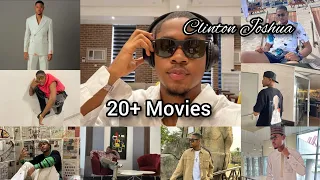 Clinton Joshua most interesting movies to watch #clintonjoshua #uchennambunabotv #uchemontana