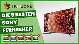 Die 5 besten Sony fernseher