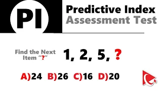 How to Pass Predictive Index (PI) Cognitive Test: Questions & Answers