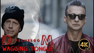 Depeche Mode - Wagging Tongue (Medialook RMX 2023)
