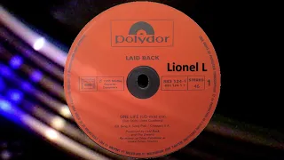 One Life (US-Remix) - Laid Back