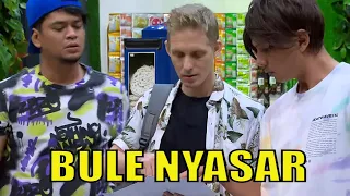 Hesti Ngeluh Desanya Sepi, Andhika & Surya Bikin Inovasi! | BTS (27/02/22) Part 1