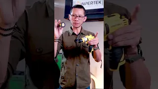 BOR IMPORT DENGAN KUALITAS MANTAP