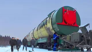 Terrifying!  Russia's Latest S500 Missile Out |  What is it?
