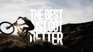 NEW ORBEA RISE | RISE BEYOND | THE BEST JUST GOT BETTER