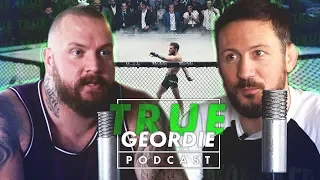 JOHN KAVANAGH | True Geordie Podcast #106
