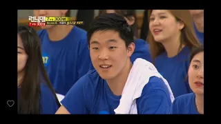 [301_12] Running Man Subtitle Indonesia (#300 part 2) 720p