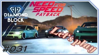 Ohne Sicherheitsnetz 🎮 Need for Speed Payback