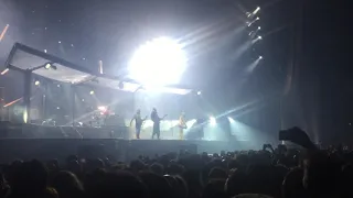 Rammstein 2019 Paris start