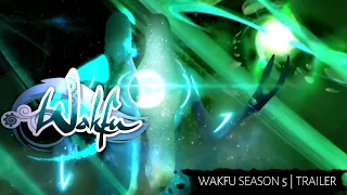 WAKFU Season 5 "The Eliocalypse" | unOFFICIAL TRAILER