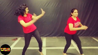 Dazzling Dance Studio | Kabhi Aar kabhi paar | Kanika kapoor || cheater Mohan Ft. ikka
